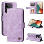 For Xiaomi Redmi Note13 5G Global / Purple