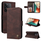 For Xiaomi Redmi Note13 5G Global / Brown