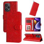 For Xiaomi Redmi Poco F5 / Red