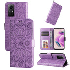 For Xiaomi Redmi Note 12S 4G / Purple