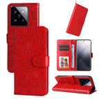 For Xiaomi 14 Pro / Red