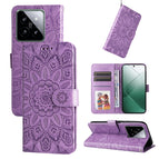 For Xiaomi 14 / Purple