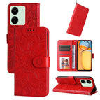 For Xiaomi Redmi 13C 4G / Red