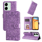 For Xiaomi Redmi 13C 4G / Purple
