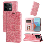 For Xiaomi Redmi Note13 Pro 5G Global / Rose Gold