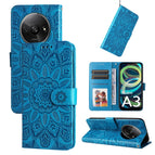 For Xiaomi Redmi A3 / Blue