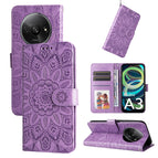 For Xiaomi Redmi A3 / Purple