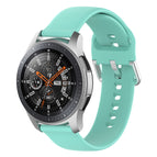 L / Mint Green