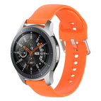 S / Orange