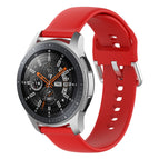 S / Red