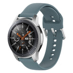 S / Blue Grey