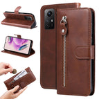 For Xiaomi Redmi Note 12S 4G / Brown