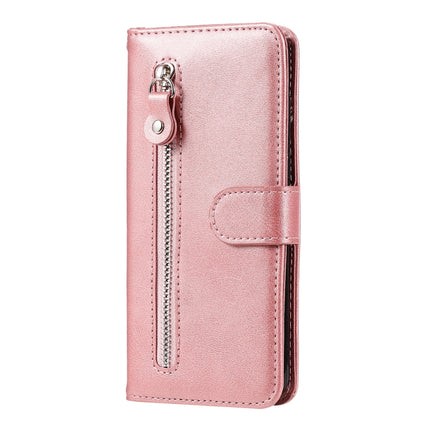 Calf Texture Zipper Leather Phone Case, For Xiaomi 13T / Redmi K60 Ultra, For Xiaomi Redmi Poco F5, For Xiaomi Redmi K60 / K60 Pro, For Xiaomi Redmi Note 12S 4G