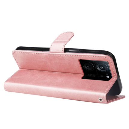 Calf Texture Zipper Leather Phone Case, For Xiaomi 13T / Redmi K60 Ultra, For Xiaomi Redmi Poco F5, For Xiaomi Redmi K60 / K60 Pro, For Xiaomi Redmi Note 12S 4G