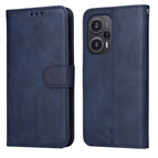 For Xiaomi Redmi Poco F5 / Blue
