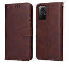 For Xiaomi Redmi Note 12S 4G / Brown