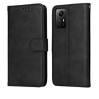 For Xiaomi Redmi Note 12S 4G / Black