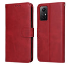 For Xiaomi Redmi Note 12S 4G / Red