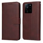 For Xiaomi 13T / Redmi K60 Ultra / Brown