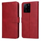 For Xiaomi 13T / Redmi K60 Ultra / Red