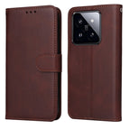 For Xiaomi 14 Pro / Brown