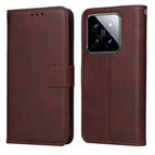 For Xiaomi 14 / Brown