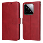 For Xiaomi 14 / Red
