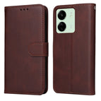For Xiaomi Redmi 13C 4G / Brown