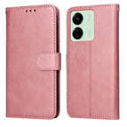 For Xiaomi Redmi 13C 4G / Rose Gold