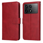 For Xiaomi Redmi K70E / Red