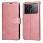 For Xiaomi Redmi K70E / Rose Gold