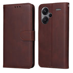 For Xiaomi Redmi Note13 Pro+ 5G Global / Brown
