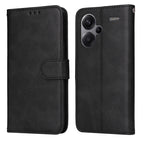 For Xiaomi Redmi Note13 Pro+ 5G Global / Black