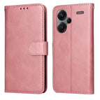 For Xiaomi Redmi Note13 Pro+ 5G Global / Rose Gold