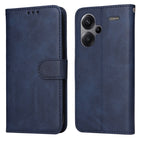 For Xiaomi Redmi Note13 Pro+ 5G Global / Blue