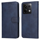 For Xiaomi Redmi Note13 Pro 5G Global / Blue
