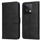 For Xiaomi Redmi Note13 5G Global / Black