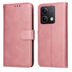 For Xiaomi Redmi Note13 5G Global / Rose Gold