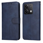 For Xiaomi Redmi Note13 5G Global / Blue