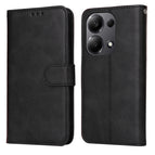 For Xiaomi Redmi Note13 Pro 4G Global/Poco M6 Pro 4G / Black
