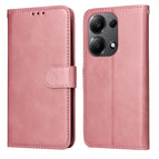 For Xiaomi Redmi Note13 Pro 4G Global/Poco M6 Pro 4G / Rose Gold