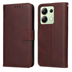 For Xiaomi Redmi Note13 4G / Brown