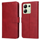 For Xiaomi Redmi Note13 4G / Red
