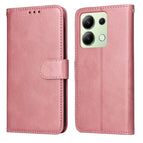 For Xiaomi Redmi Note13 4G / Rose Gold