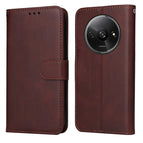 For Xiaomi Redmi A3 / Brown