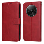 For Xiaomi Redmi A3 / Red