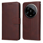 For Xiaomi 14 Ultra / Brown
