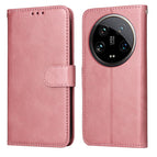 For Xiaomi 14 Ultra / Rose Gold