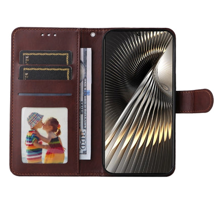 Classic Calf Texture Flip Leather Phone Case, For Xiaomi Poco F6, For Xiaomi Redmi A3, For Xiaomi Redmi Note13 Pro 4G Global/Poco M6 Pro 4G, For Xiaomi Redmi Note13 4G