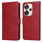 For Xiaomi Poco F6 / Red